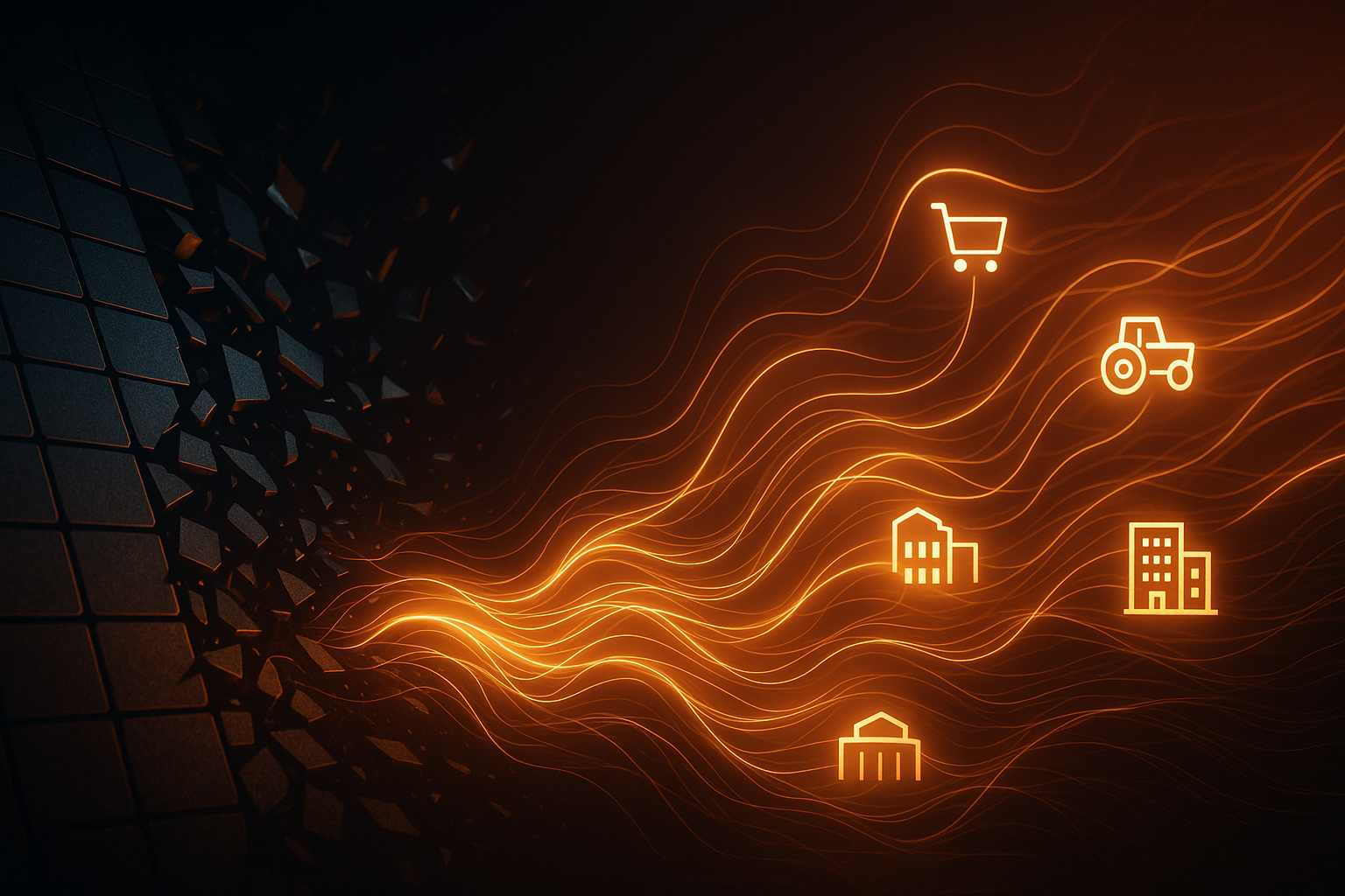 BPS AI Software team